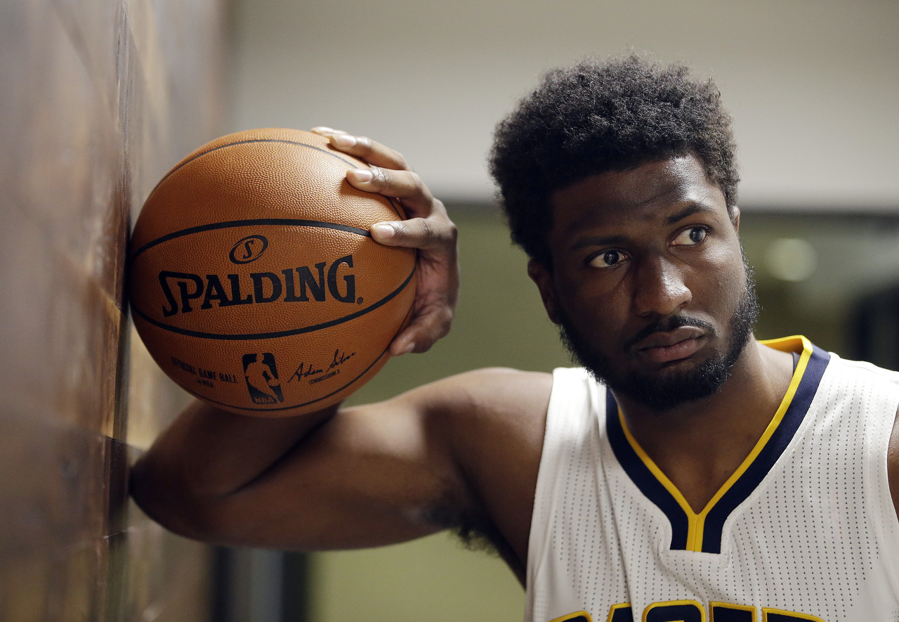 希尔回击麦迪扩军论：你当年天才遍地也过不了首轮