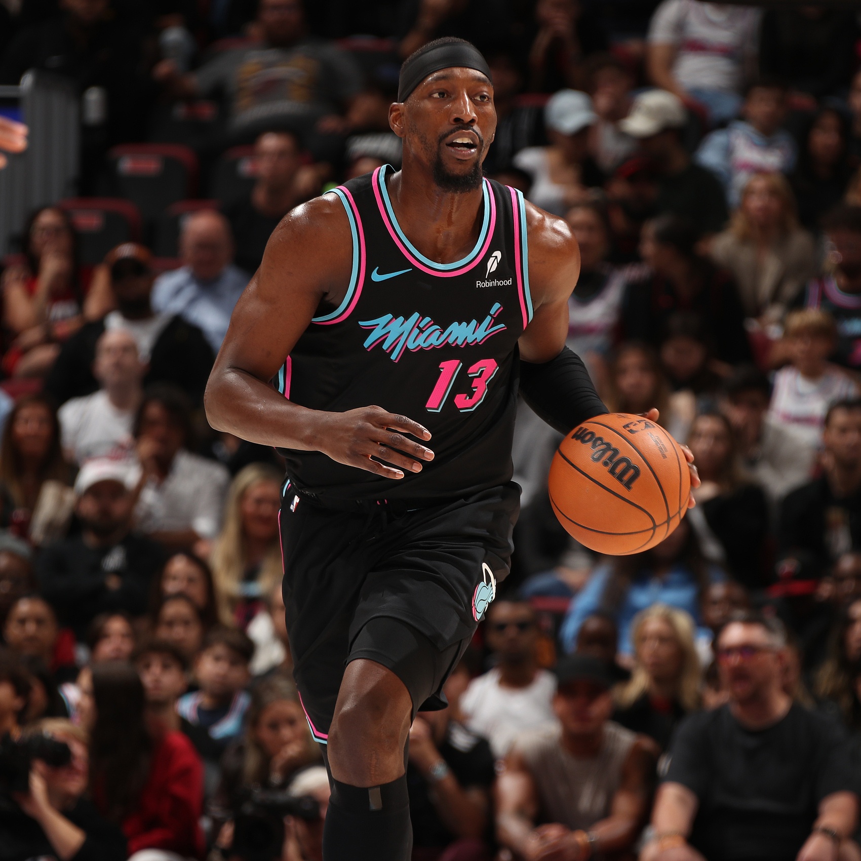 麦迪评阿德巴约83分：历史情境下我也会冲