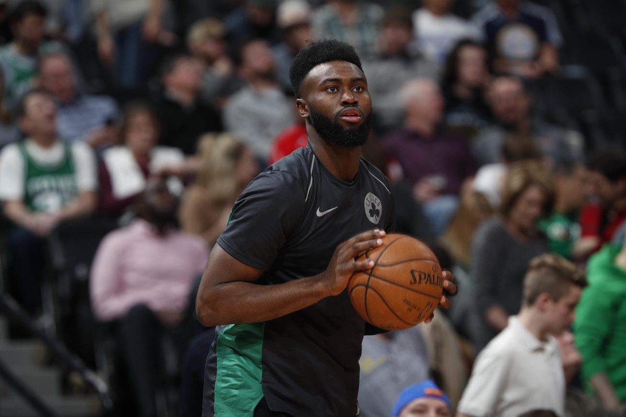 布朗自曝19年险离队 麦迪休城夜谈改变生涯轨迹