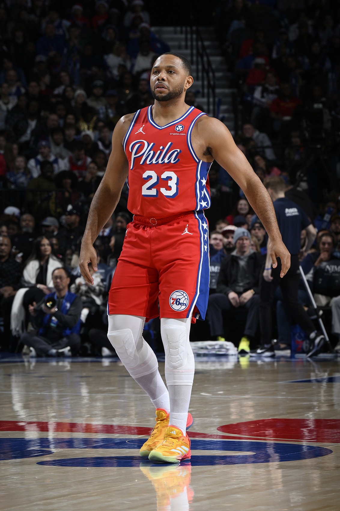 2025自由市场前瞻：詹欧领衔百人名单 薪资新规重塑格局