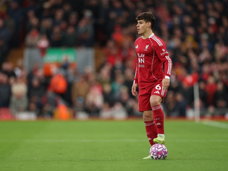 利物浦客场负布莱顿 斯洛特直言国际比赛日非喘息之机