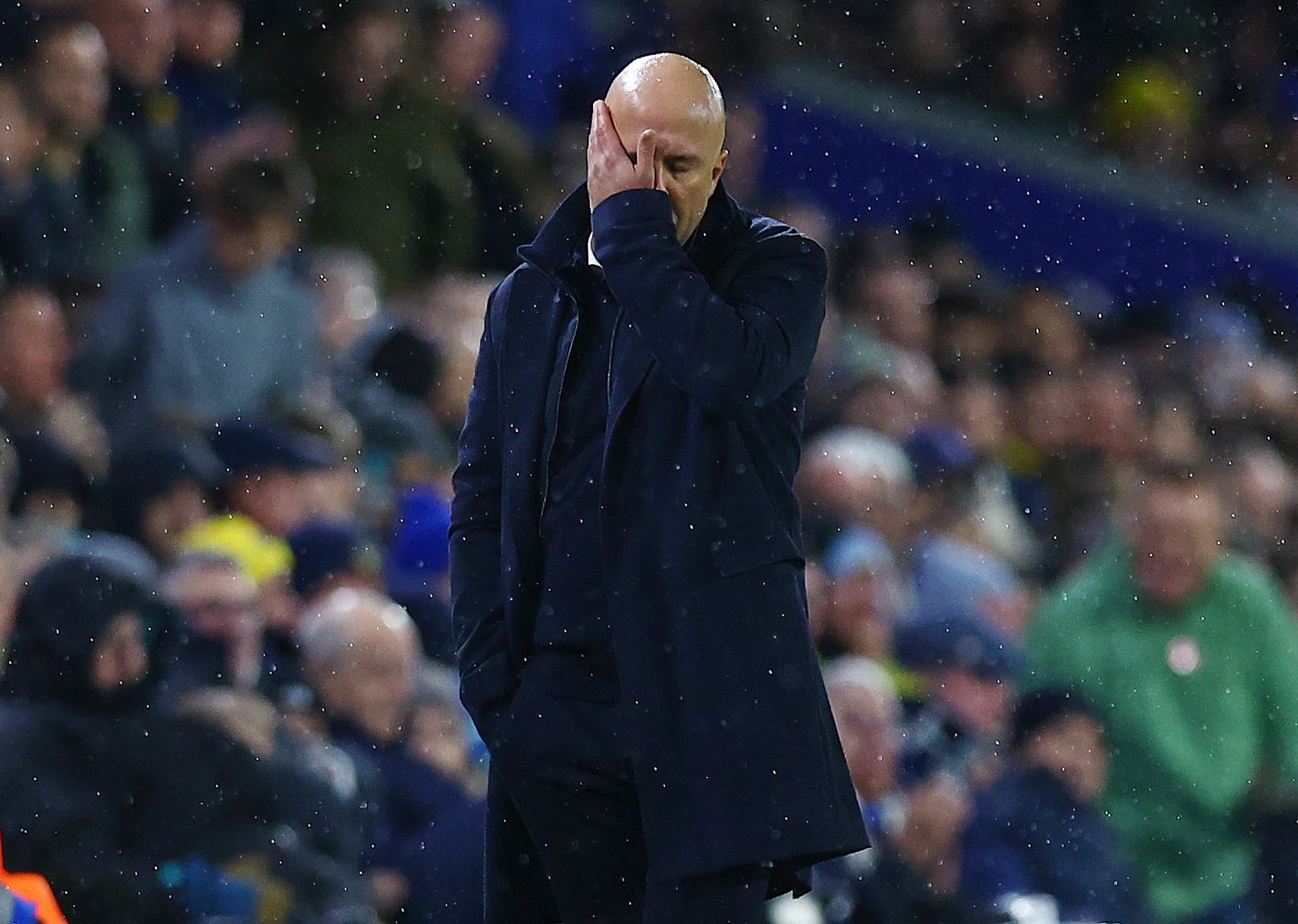 旧将警告利物浦巴黎或遭惨案 单季10败创克洛普时代最差