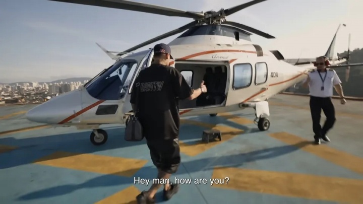 内马尔Vlog全景：落选巴西队反应 桑托斯训练日常与私人空间