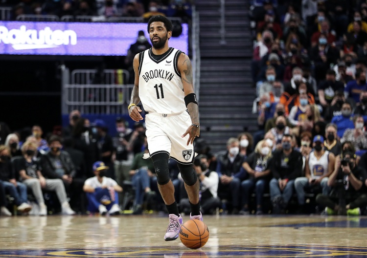 四年前今日 欧文31中20轰60分创生涯及篮网队史纪录