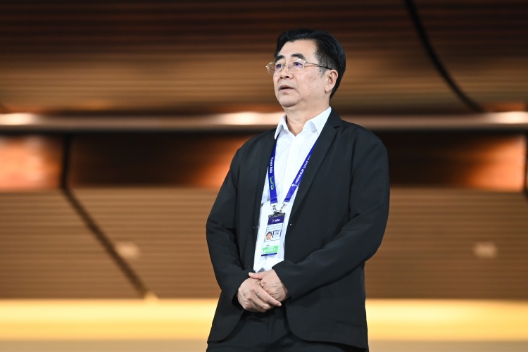 宋凯发公开信 号召老国脚投身青训：根本出路在青训 关键力量在教练