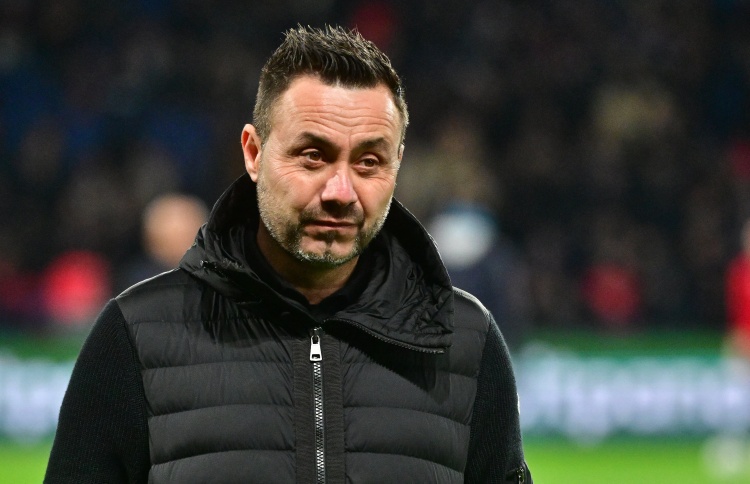 电讯报：德泽尔比执教热刺前提是保级 前多特总监凯尔成候选