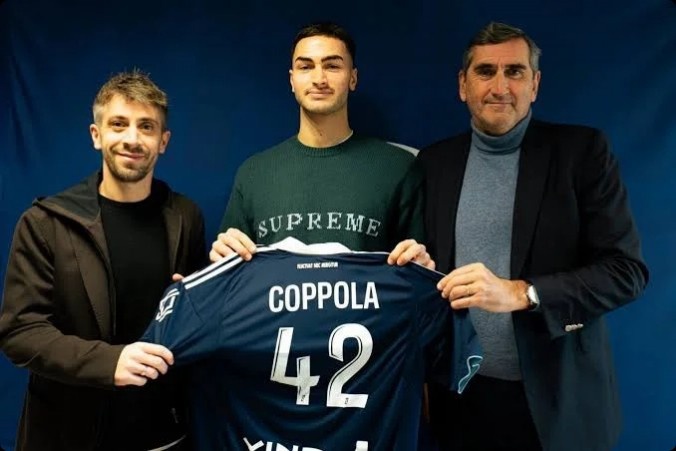 库博拉专访：梦想效力意甲顶级队 若选国米优先于英超中游