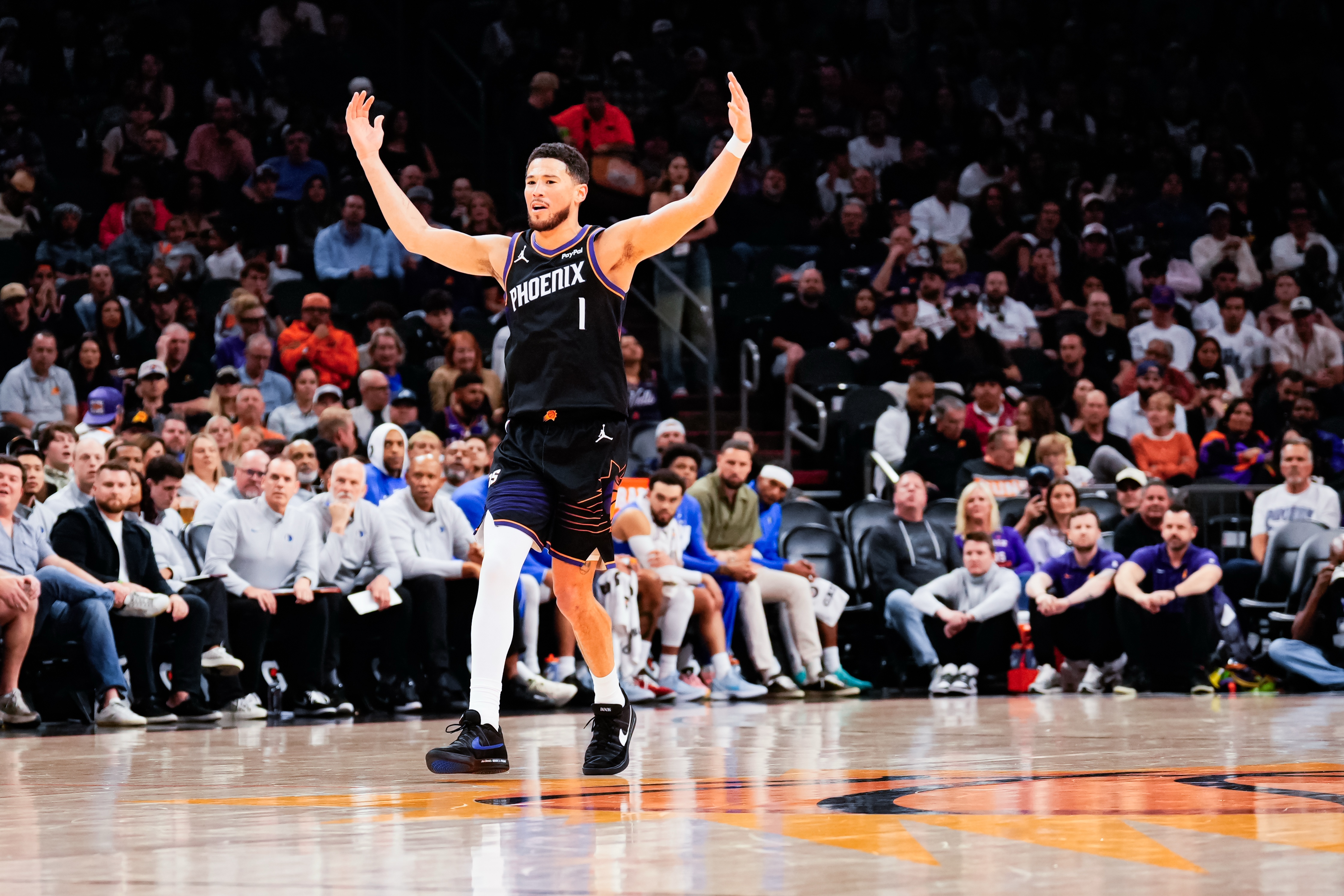 前瞻：太阳冲击连胜欲破步行者残阵，雷霆绿军上演巅峰对决